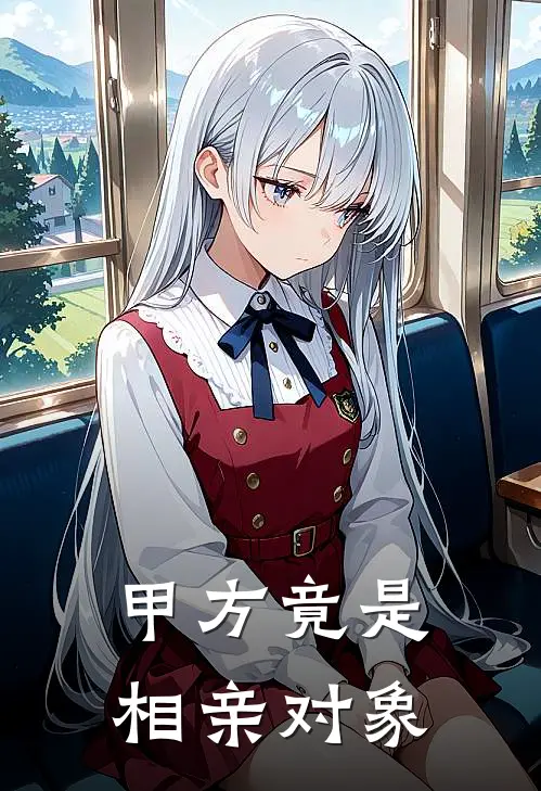 林晚星陆承宇《甲方竟是相亲对象》_《甲方竟是相亲对象》最新章节在线阅读