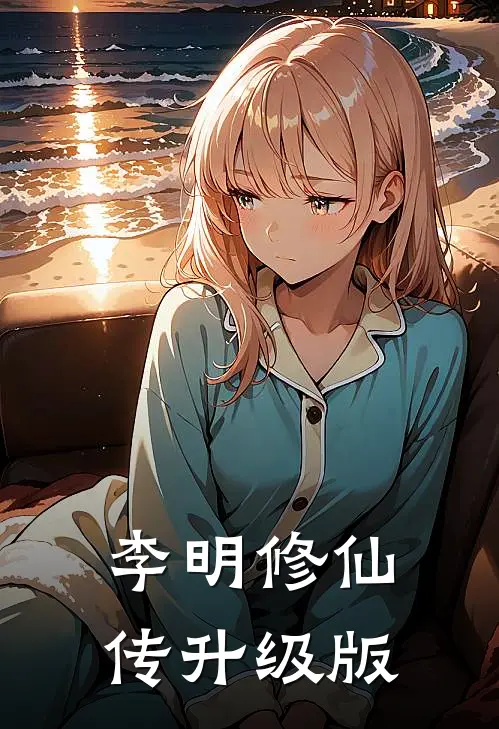 李明修仙传升级版