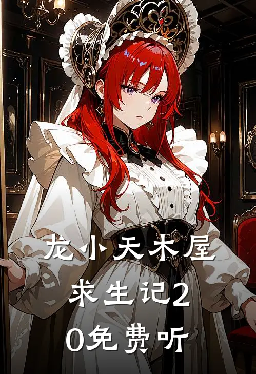 龙小天木屋求生记2.0免费听