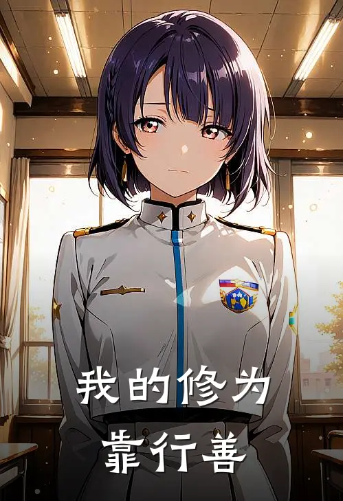 我的修为靠行善林辰赵干全文免费阅读_完结热门小说我的修为靠行善(林辰赵干)