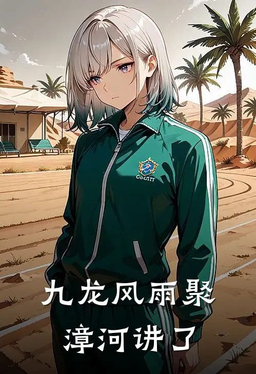 九龙风雨聚漳河讲了