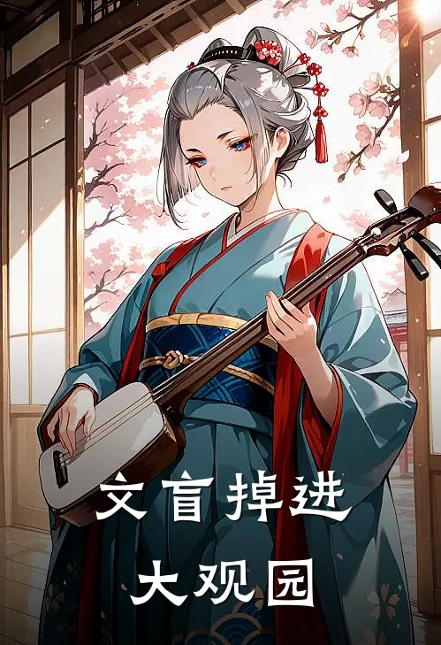 文盲掉进大观园(林月紫鹃)完整版免费阅读_(文盲掉进大观园)全章节免费在线阅读