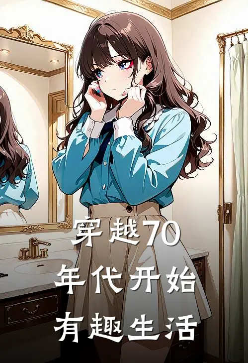 穿越70年代开始有趣生活