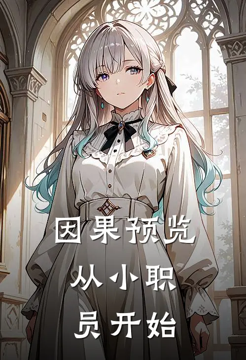 因果预览：从小职员开始