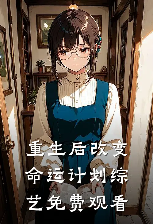 重生后改变命运计划综艺免费观看