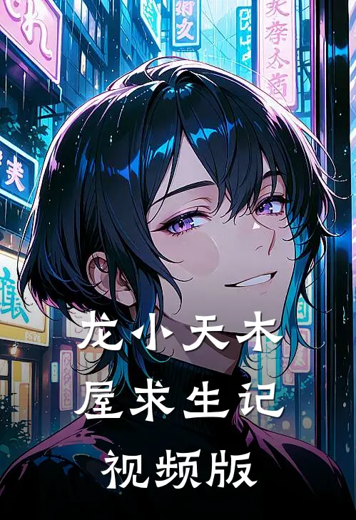 龙小天木屋求生记视频版