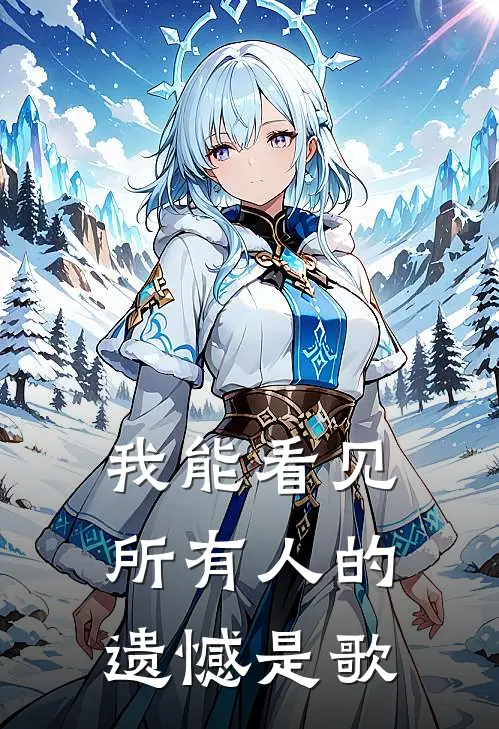 我能看见所有人的遗憾是歌