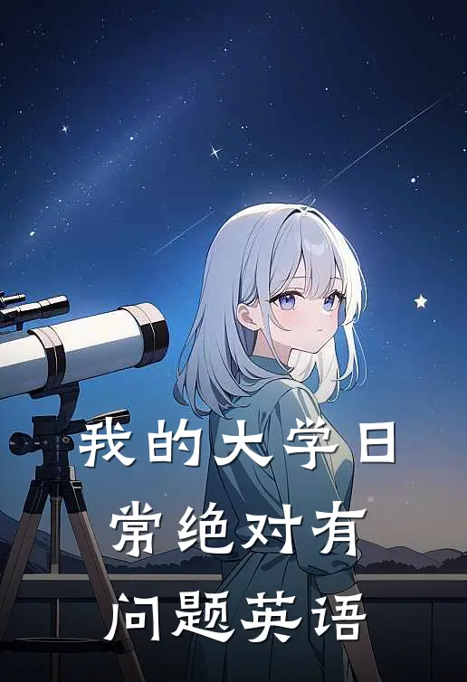 我的大学日常绝对有问题英语