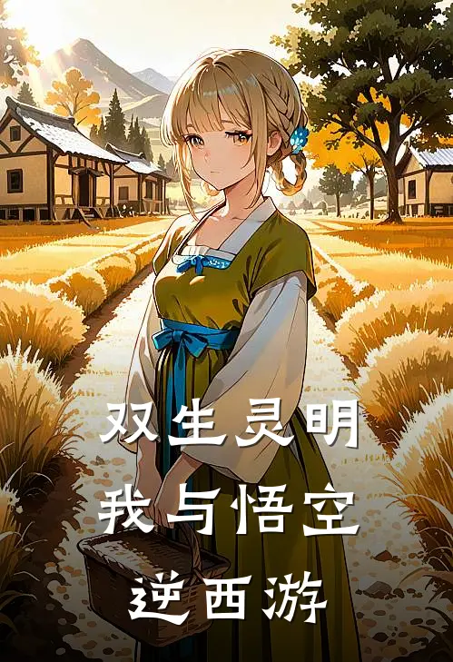 双生灵明：我与悟空逆西游(李长生杨戬)最新小说推荐_最新热门小说双生灵明：我与悟空逆西游李长生杨戬