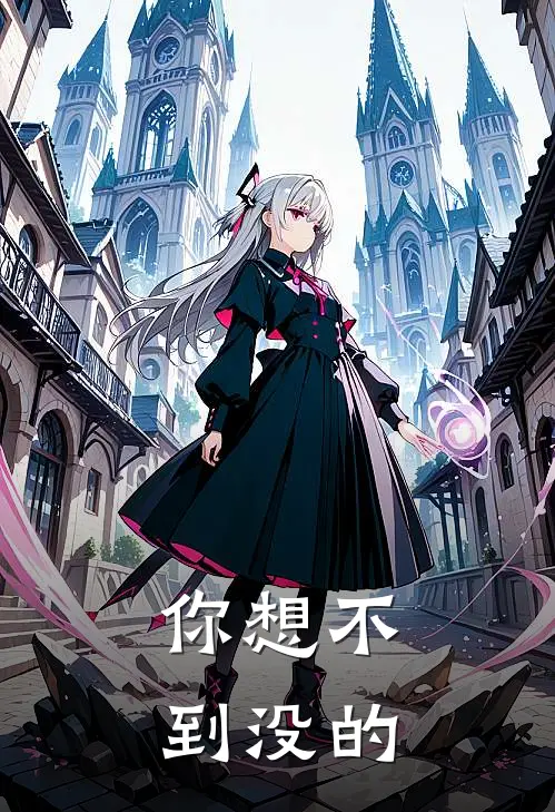 你想不到没的陈奕魏子越最新完结小说推荐_在线免费小说你想不到没的(陈奕魏子越)