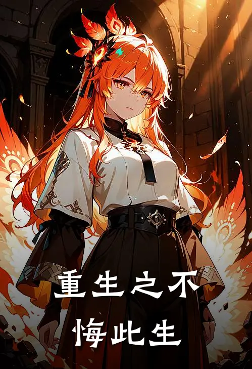 重生之不悔此生