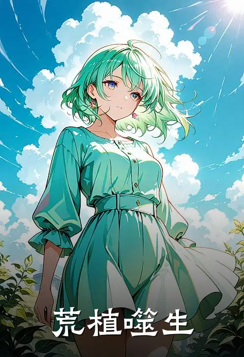 荒植噬生林缚阿珠小说完结推荐_热门小说阅读荒植噬生林缚阿珠