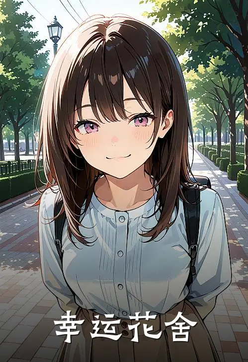 幸运花舍林清野苏心婉完结小说大全_免费小说在哪看幸运花舍(林清野苏心婉)