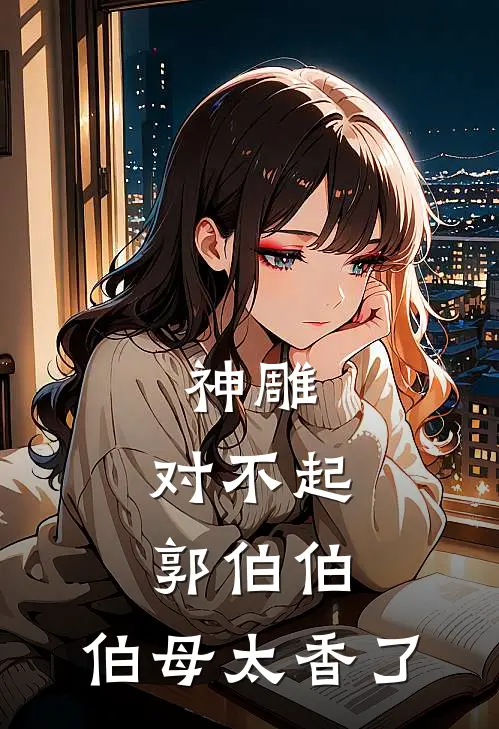 神雕：对不起郭伯伯，伯母太香了(黄蓉杨过)热门完本小说_最新小说神雕：对不起郭伯伯，伯母太香了黄蓉杨过