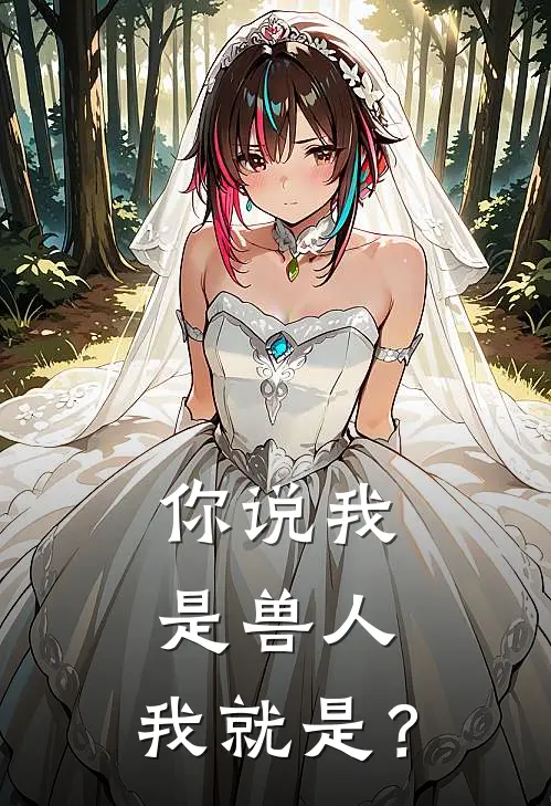 你说我是兽人，我就是？(郯愉方羡稚)免费小说全本阅读_最新章节列表你说我是兽人，我就是？(郯愉方羡稚)