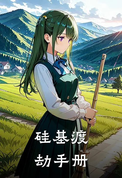 硅基渡劫手册阿澈苏清瑶最新热门小说_硅基渡劫手册全本在线阅读