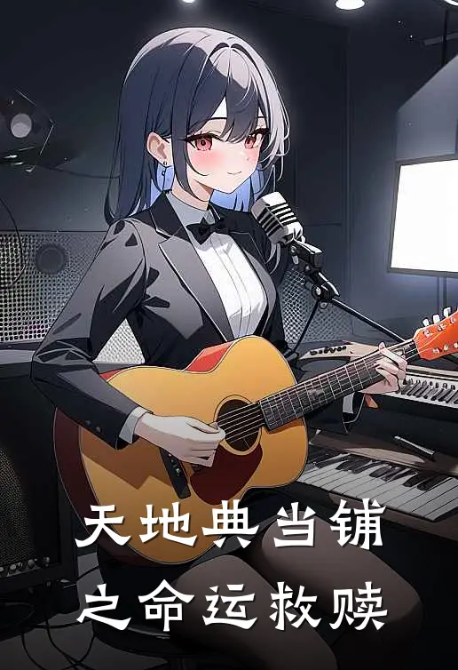 天地典当铺之命运救赎