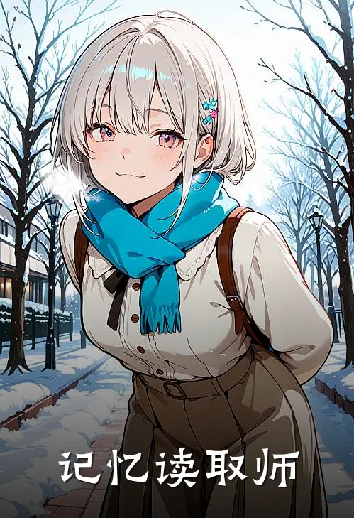 记忆读取师