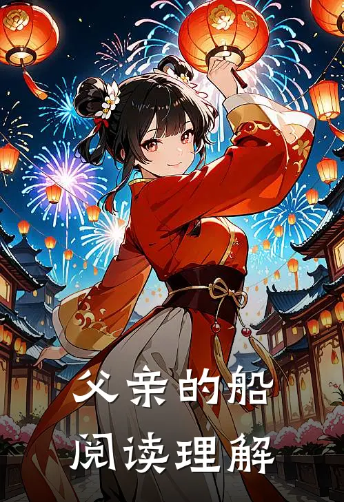 父亲的船阅读理解