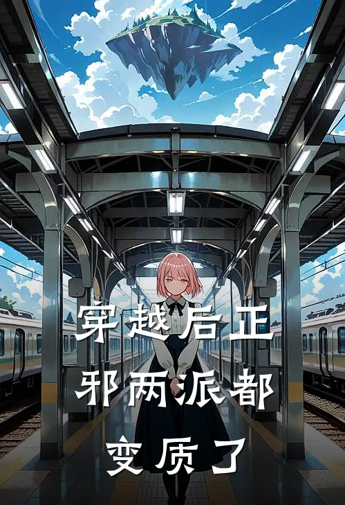 穿越后正邪两派都变质了