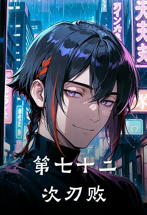 第七十二次刃败(沈烬沈烬)免费完结小说_小说完整版免费阅读第七十二次刃败(沈烬沈烬)