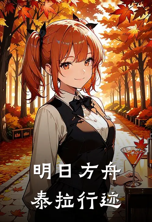 明日方舟：泰拉行迹(米格诺娃)完整版免费全文阅读_最热门小说明日方舟：泰拉行迹米格诺娃