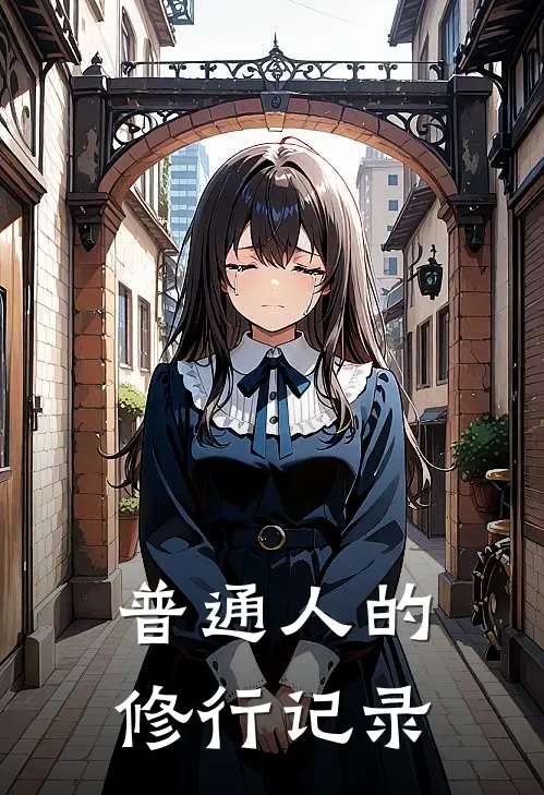 普通人的修行记录