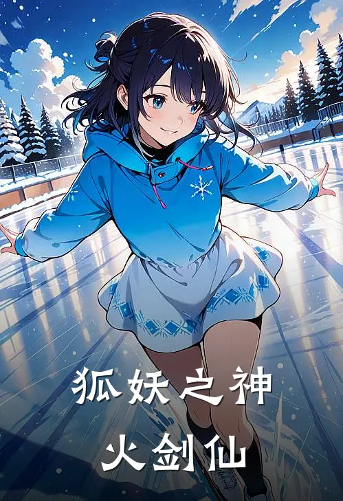 狐妖之神火剑仙