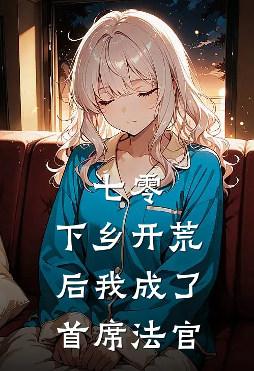 七零：下乡开荒后我成了首席法官(林野林卫国)全本免费在线阅读_七零：下乡开荒后我成了首席法官全文阅读