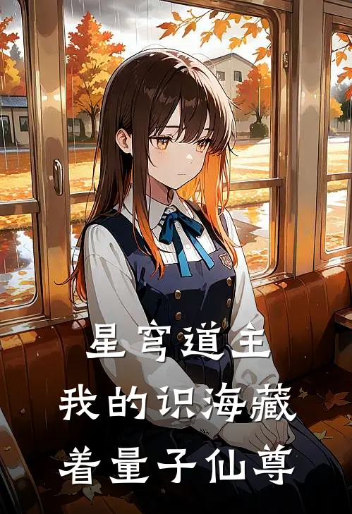 星穹道主：我的识海藏着量子仙尊