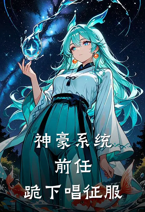 神豪系统：前任，跪下唱征服