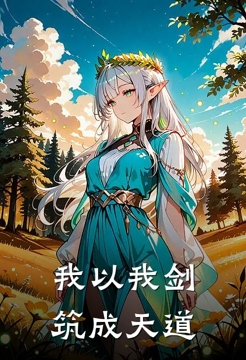 我以我剑筑成天道