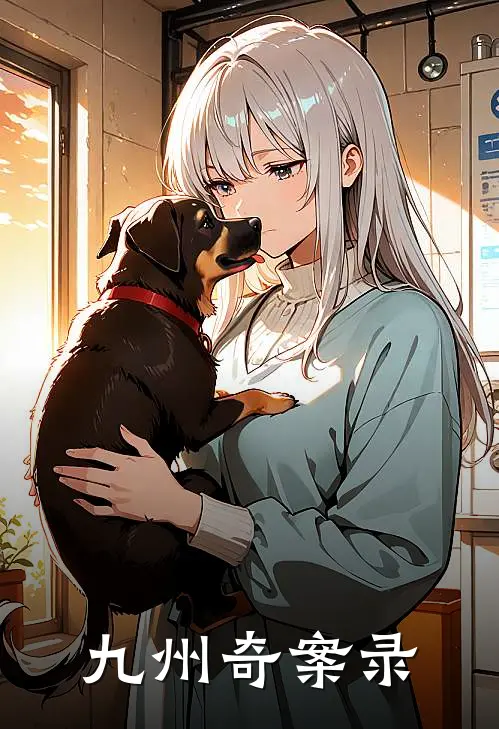 九州奇案录(沈砚之张万贯)免费小说大全_小说完结免费九州奇案录沈砚之张万贯