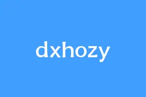 dxhozy