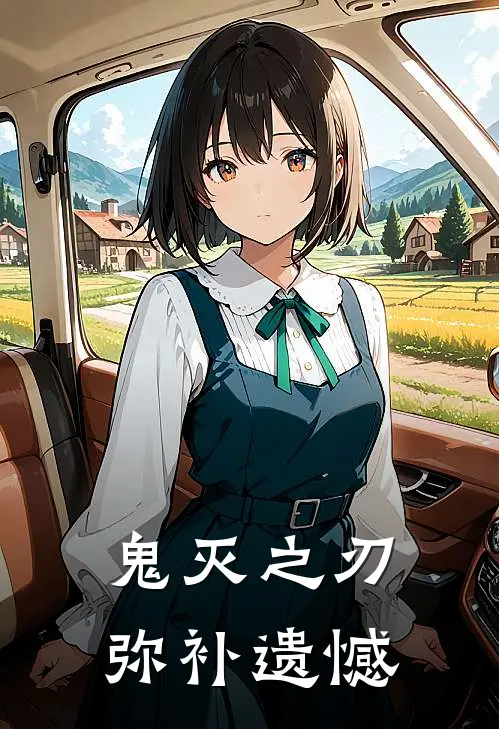 陈泽墨子（鬼灭之刃：弥补遗憾）最新章节列表_（陈泽墨子）鬼灭之刃：弥补遗憾最新小说