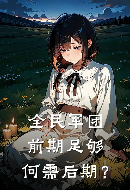 全民军团：前期足够，何需后期？(张维李栓)全文在线阅读_(全民军团：前期足够，何需后期？)精彩小说