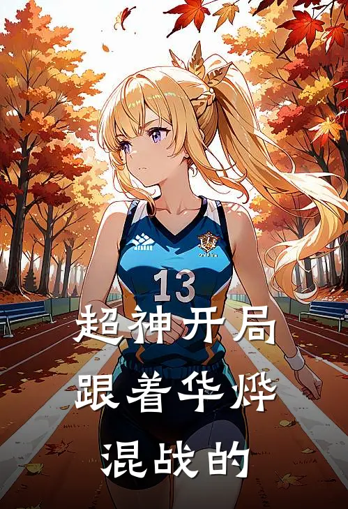 超神开局跟着华烨混战的