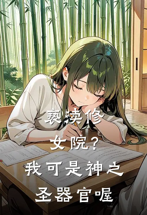 亵渎修女院？我可是神之圣器官喔哈基米莉娜最新章节免费阅读_亵渎修女院？我可是神之圣器官喔热门小说