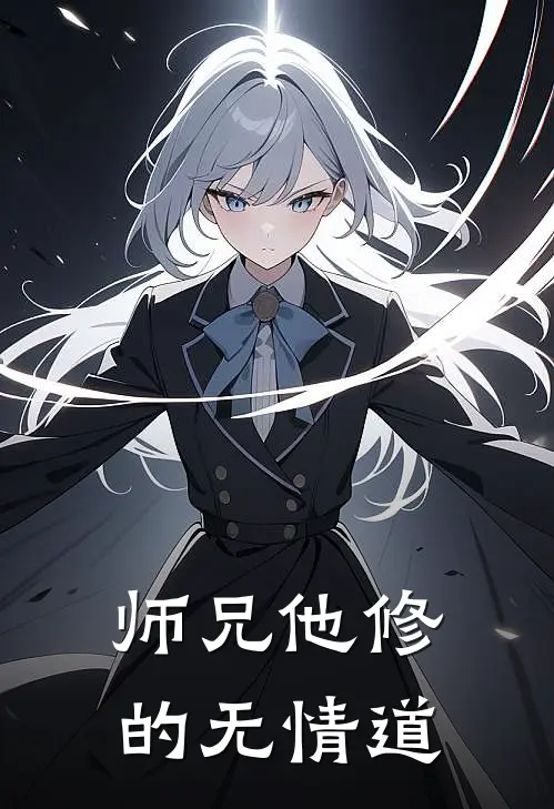 师兄他修的无情道