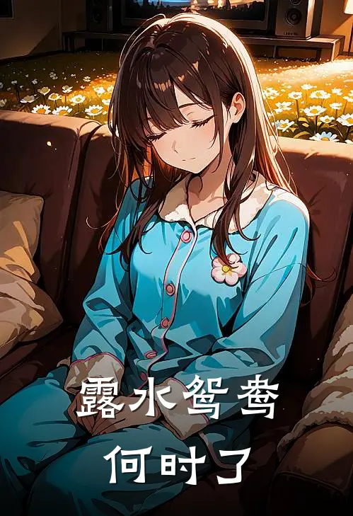 露水鸳鸯何时了