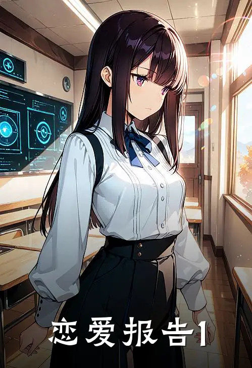 恋爱报告1