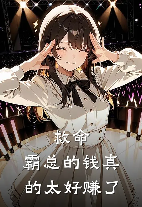 救命，霸总的钱真的太好赚了顾承宇林晓热门完本小说_最新章节列表救命，霸总的钱真的太好赚了(顾承宇林晓)