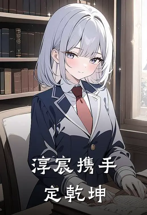 淳宸携手定乾坤