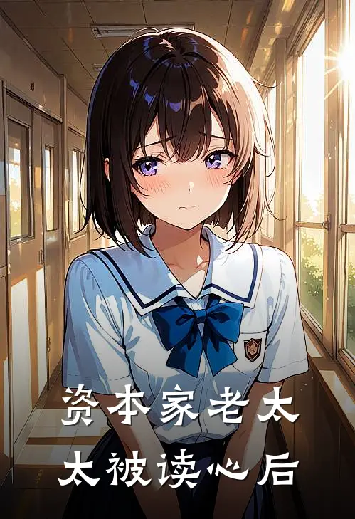 资本家老太太被读心后