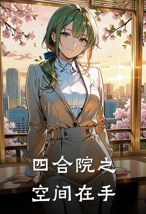 四合院之空间在手