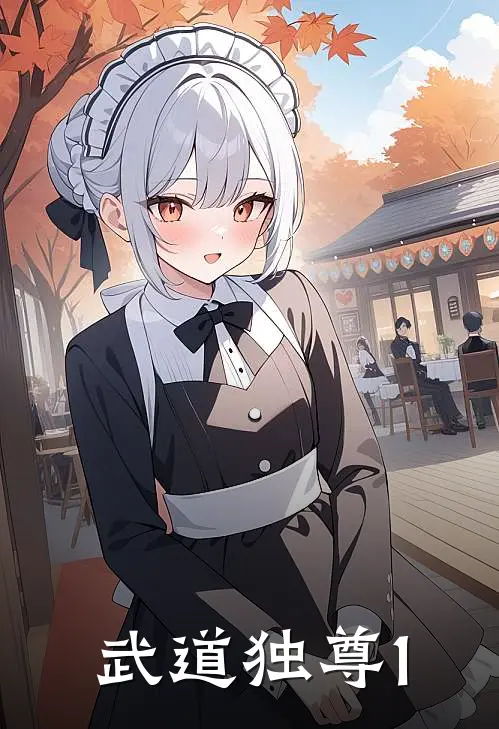 《武道独尊1》陆尘李虎全文免费在线阅读_《武道独尊1》全集阅读