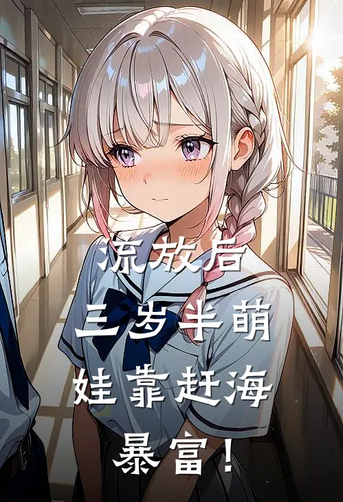 流放后，三岁半萌娃靠赶海暴富！（姜峥姜糯糯）全文免费阅读无弹窗大结局_流放后，三岁半萌娃靠赶海暴富！最新章节列表_笔趣阁（姜峥姜糯糯）