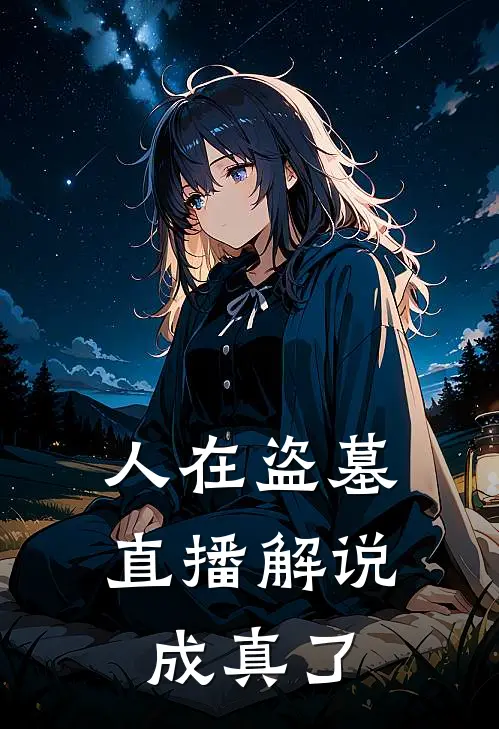 《人在盗墓，直播解说成真了》徐元白玉堂全文免费在线阅读_《人在盗墓，直播解说成真了》全集阅读