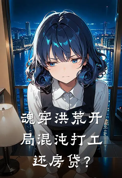 魂穿洪荒开局混沌打工还房贷？