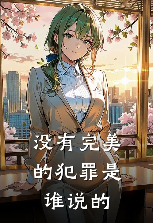 没有完美的犯罪是谁说的